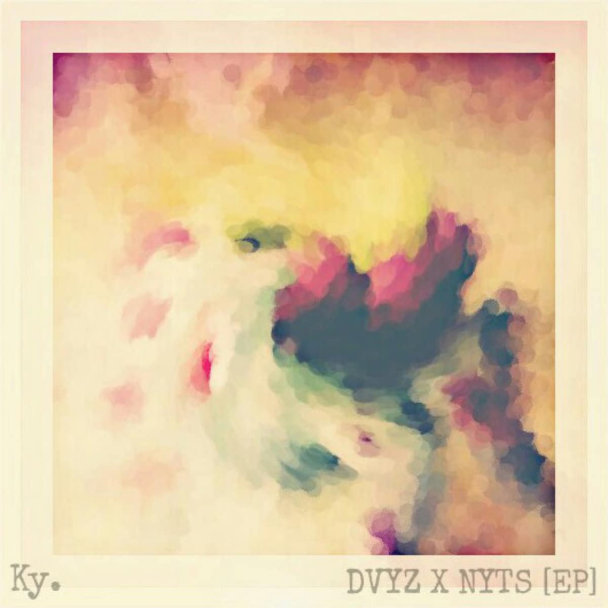 Ky - "DVYZ x NYTS" (Release)