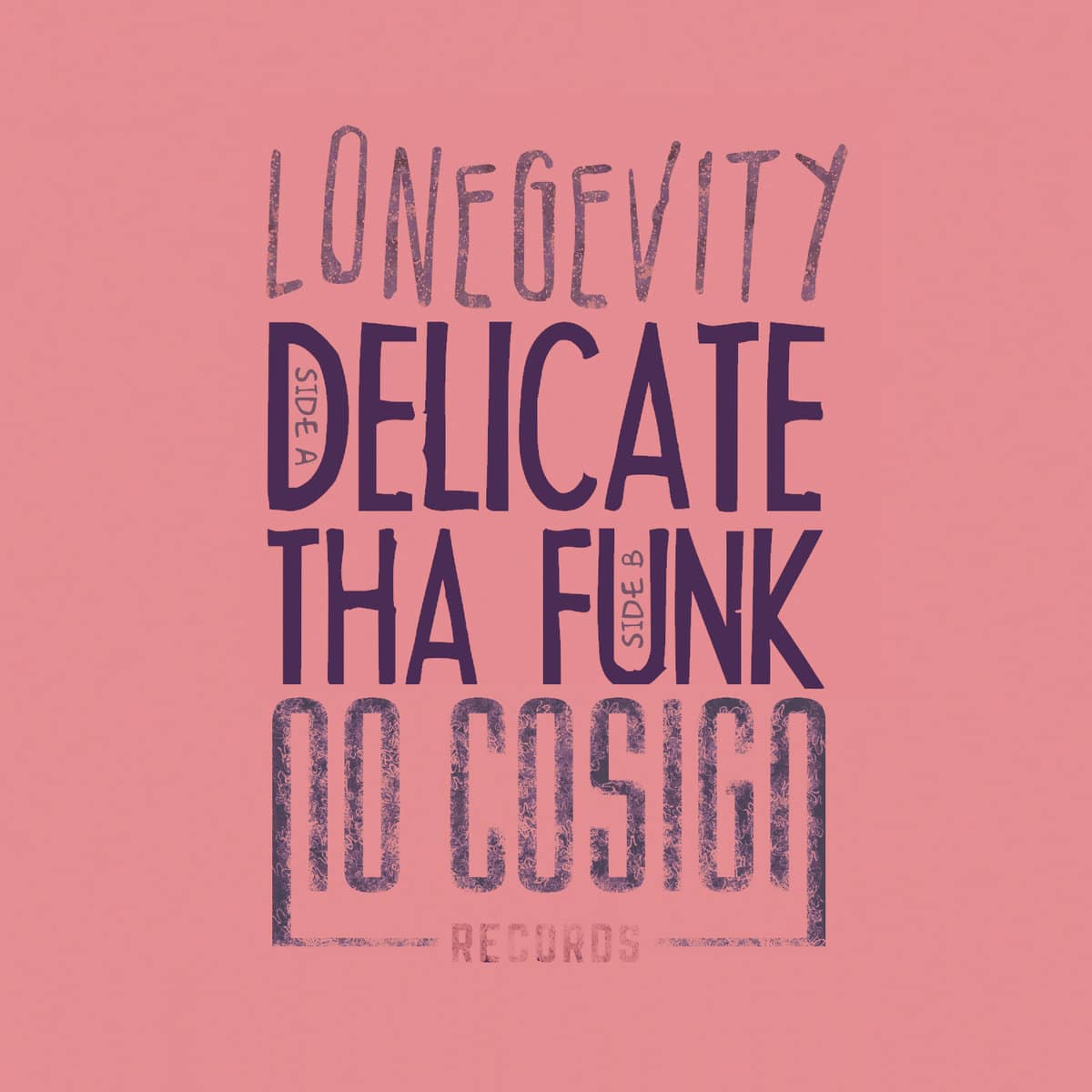 Lonegevity - "Delicate" (Release)