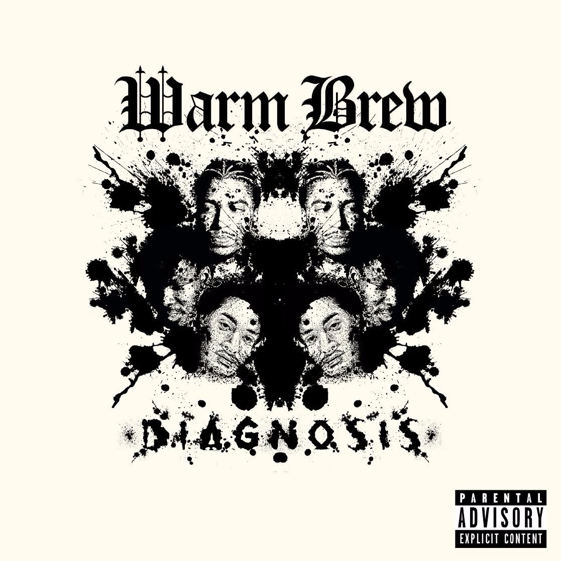 Warm Brew - "Diagnosis" (Release)