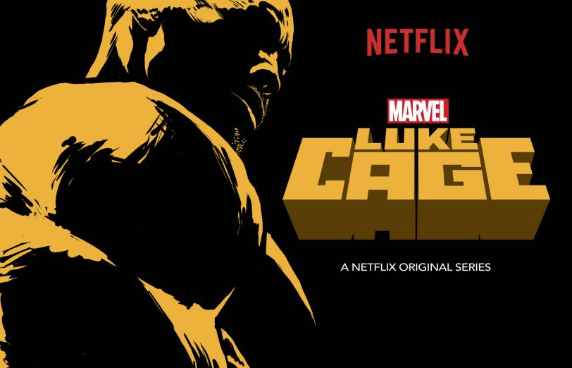 Marvel's Luke Cage Gets Official Trailer (Video)