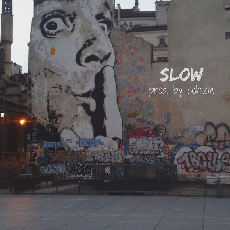 Don Kew - "Slow" (Video)