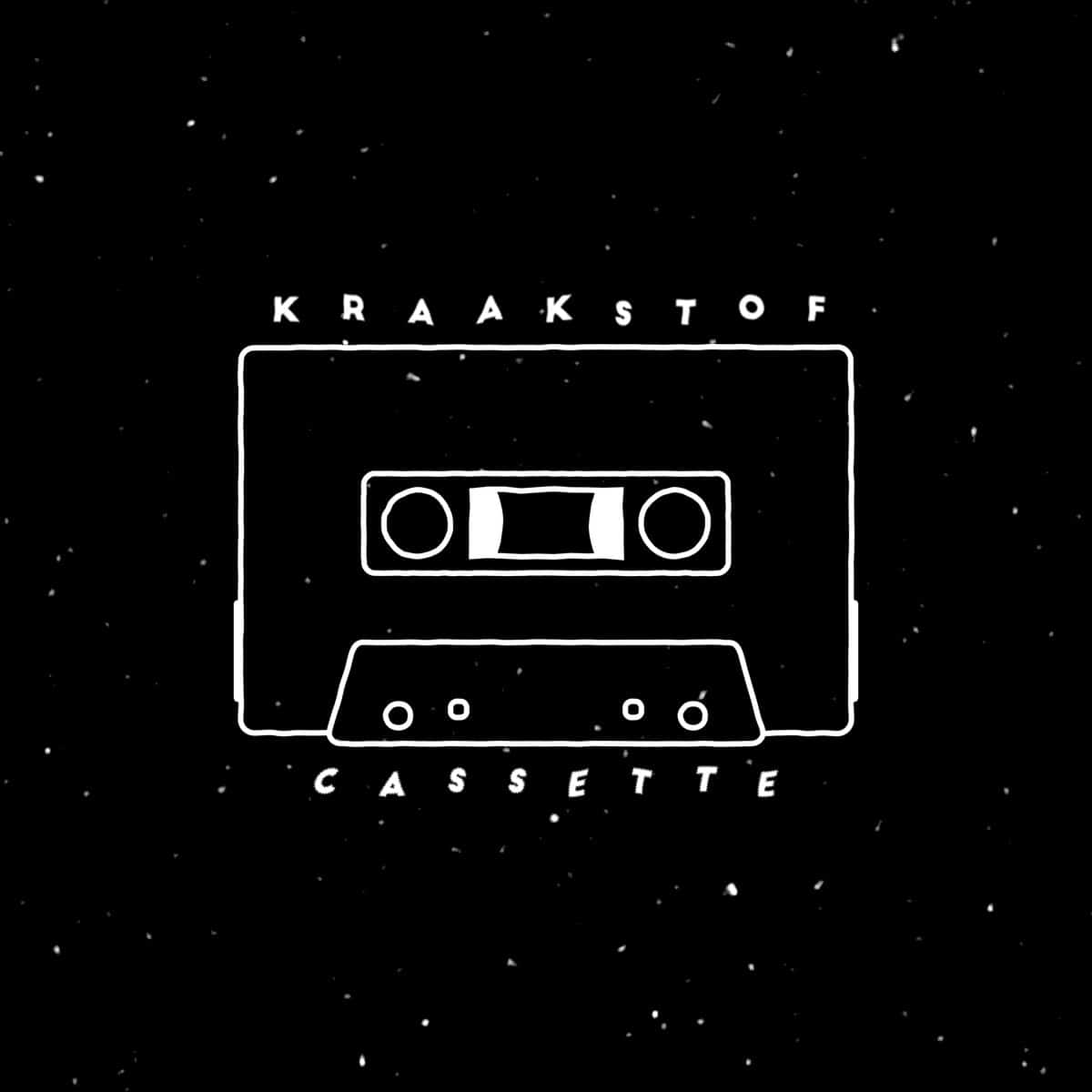 Kraakstof - "Cassette" (Release)