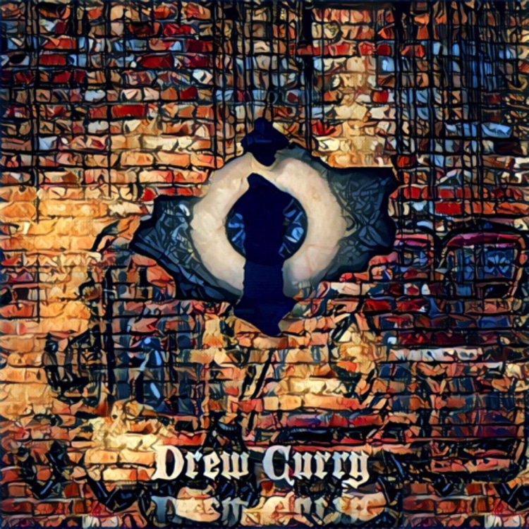 Drew Curry - "i" (Release)