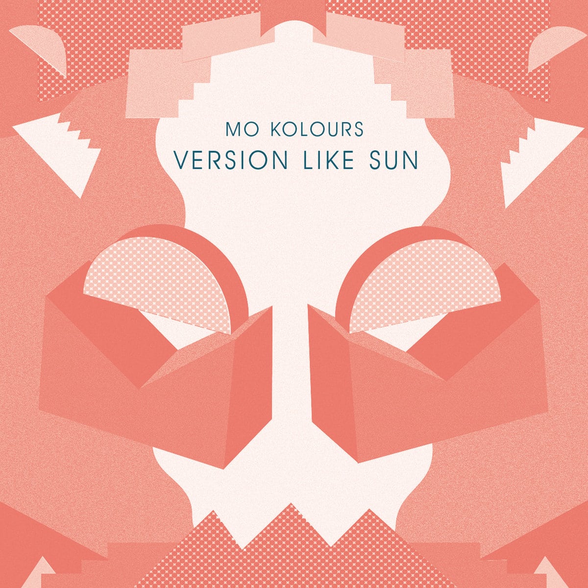 Mo Kolours - "Version Like Sun" (Release)