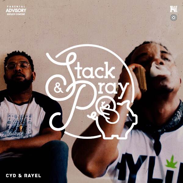Rayel - "Stack & Pray" (Release)