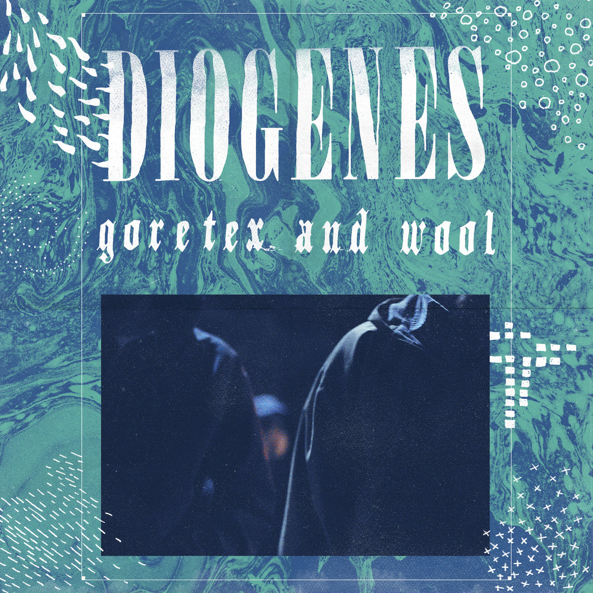 Diogenes - "Goretex and Wool" (Release)