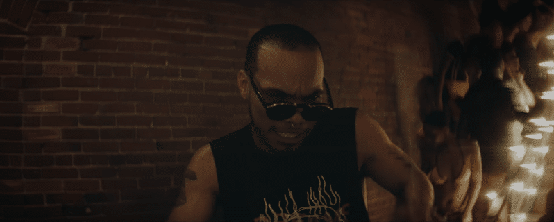Anderson .Paak - "Come Down" (Video)
