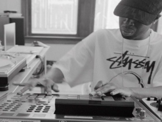 Instrumental Projects & Beat Tapes Playlist