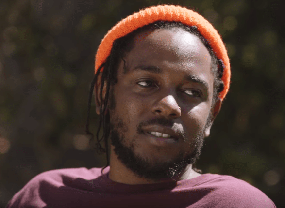 Watch Kendrick Lamar & Rick Rubin Talk For 50 Minutes (Video)