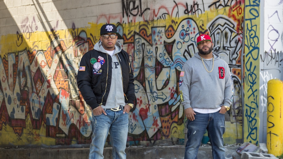 Watch Apollo Brown & Skyzoo's "The Easy Truth" Documentary (Video)