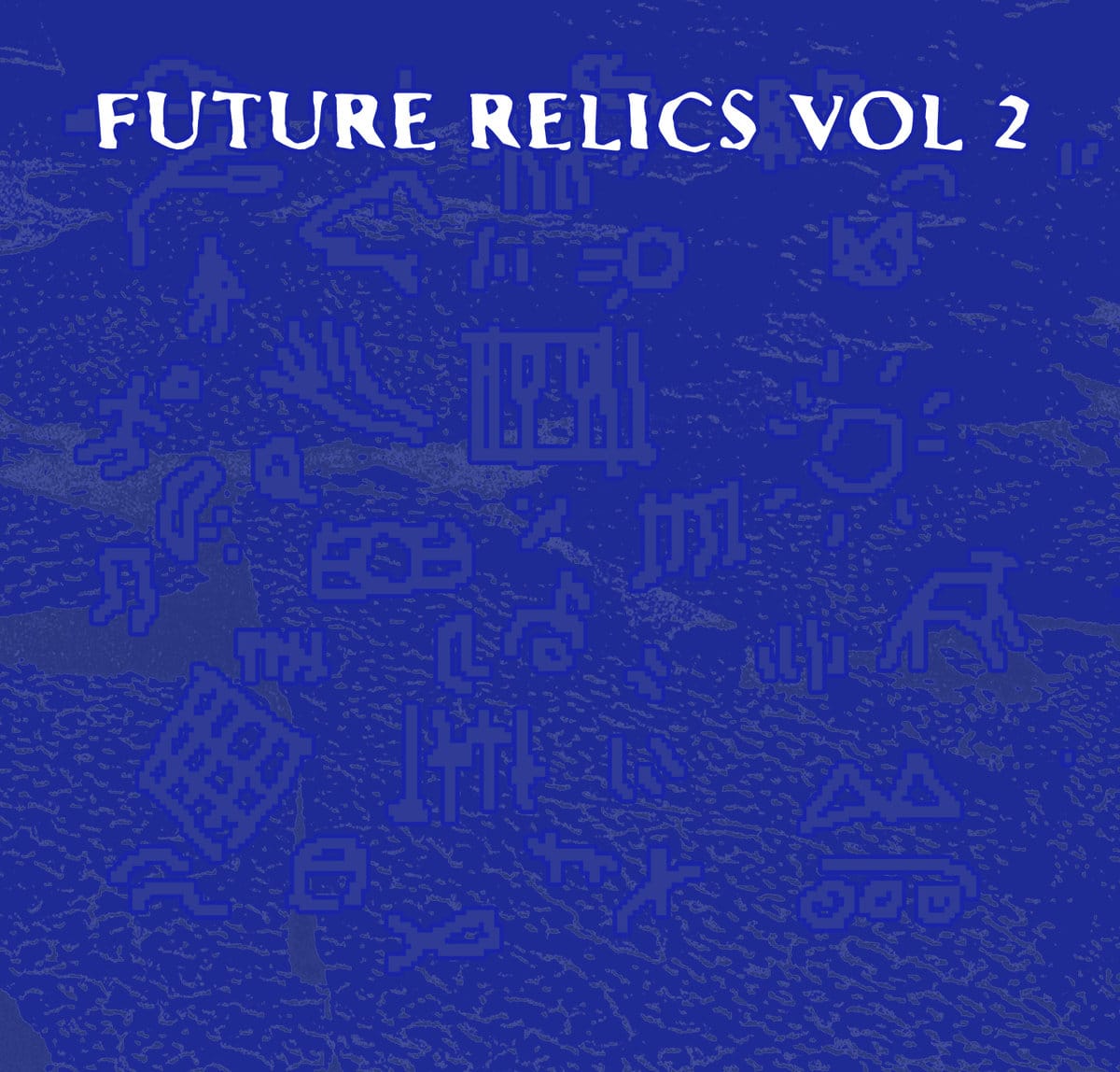 Intelligent Sound - "Future Relics Vol. 2" (Release)