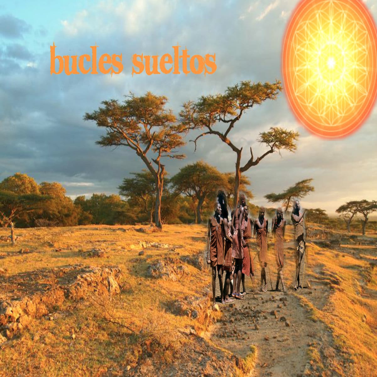 Prof.Logik - "Bucles Sueltos" (Release)