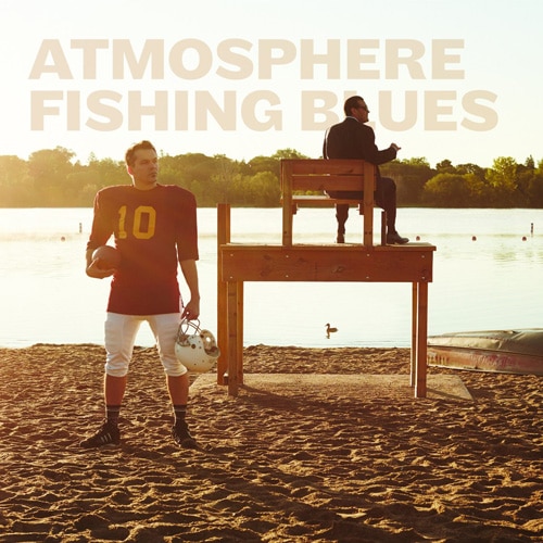 Atmosphere - "Seismic Waves" (Video) & Tour Dates
