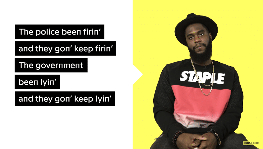 Big K.R.I.T. Discusses "Might Not Be OK" (Video)