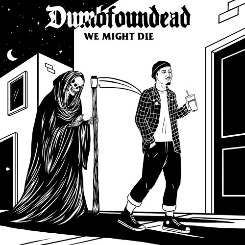 Dumbfoundead - "We Might Die" (Release) & "Murals" (Video)