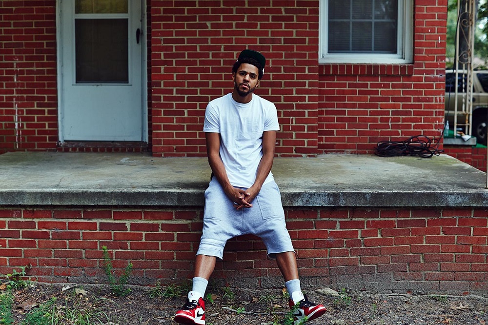 J. Cole - "4 Your Eyez Only" (Release) w/ Liner Notes » bdtb