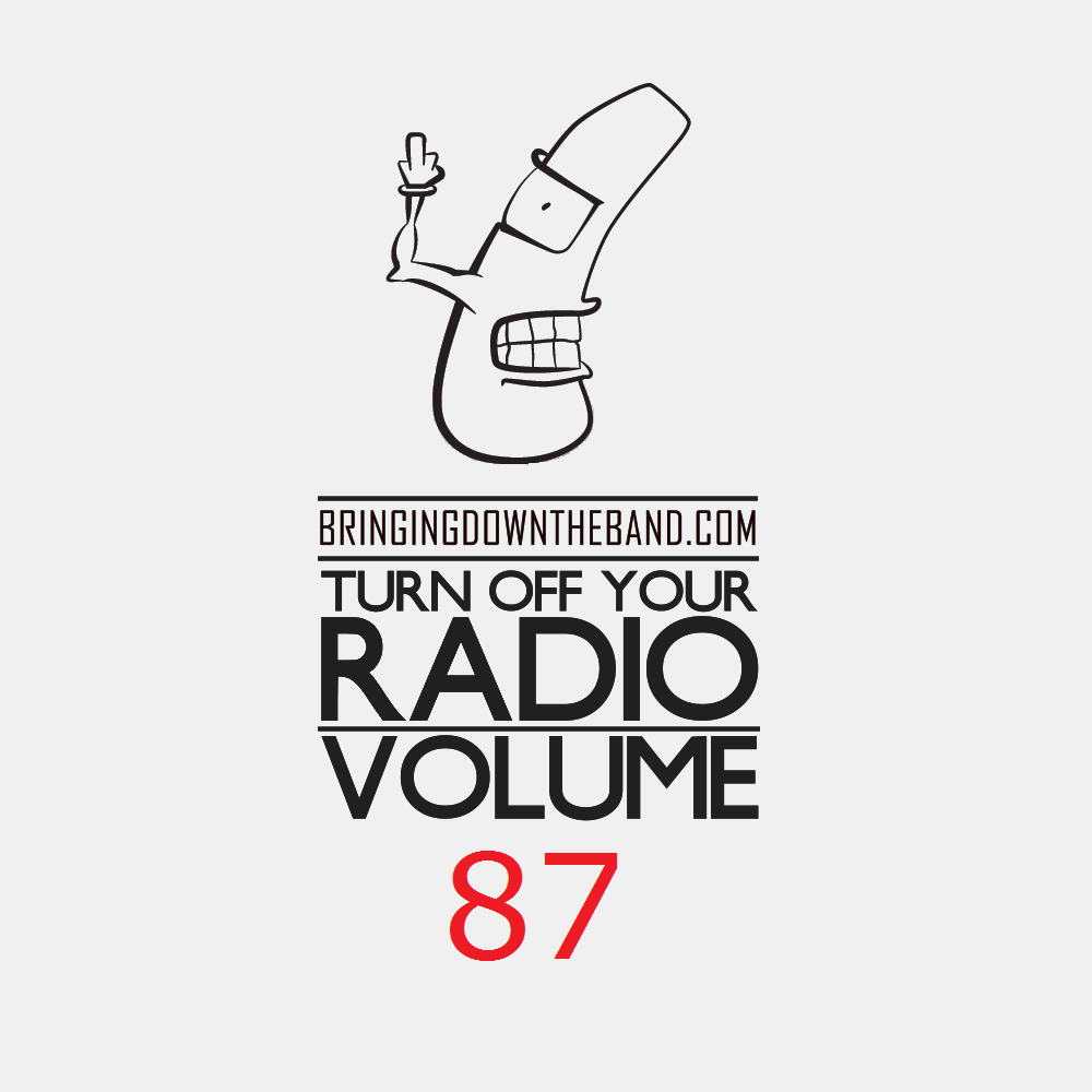 Turn Off Your Radio, Volume 87 (1/19-1/25) w/ Terrace Martin, Skyzoo, Ivan Ave, Bas, Boldy James, Dave East, SiR, Boogie, Oddisee & More
