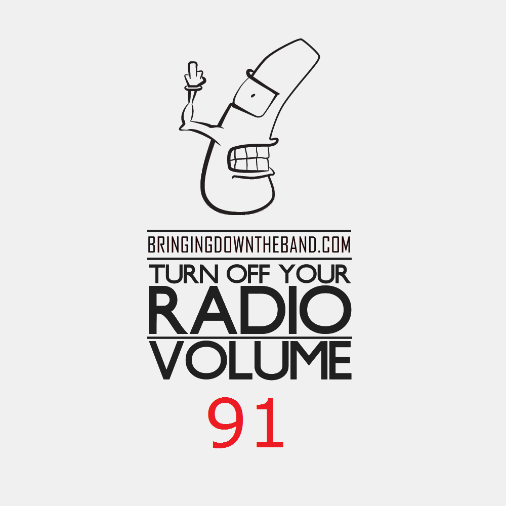 Turn Off Your Radio, Volume 91 (2/17-2/26) w/ Audio Push, Locksmith, Bryant Dope, Like, E-40, Roga Raph, Milano Constantine & More