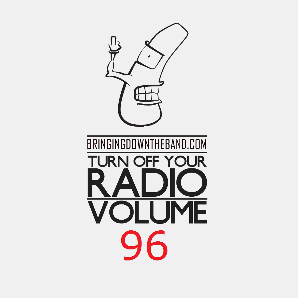 Turn Off Your Radio, Volume 96 (4/4/17-4/14/17) w/ Homeboy Sandman, Lil Dicky, Logic, KAMI, Rapper Big Pooh, Masego, Nas & More