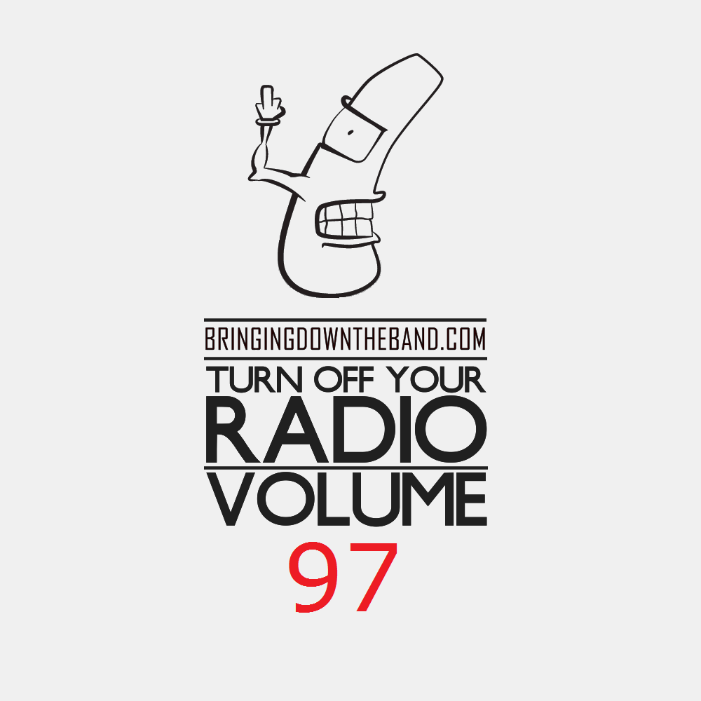 Turn Off Your Radio, Volume 97 (4/18/17-4/30/17) w/ Chuuwee, Locksmith, Billy Early, Mac Miller, Kemba, Black Thought & More