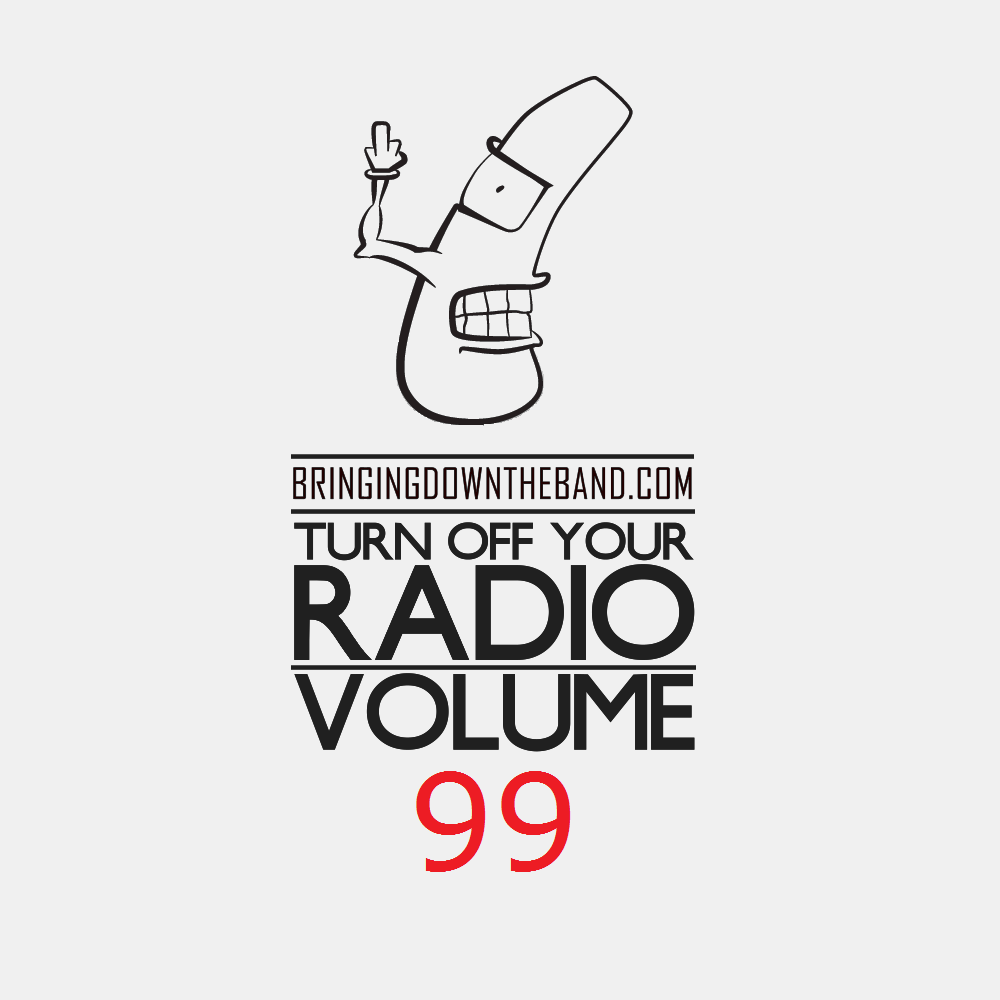 Turn Off Your Radio, Volume 99 (5/12/17-5/19/17) w/ Vince Staples, Buddy, Kaytranada, The Doppelgangaz, Conway, Earthgang, Flying Lotus & More