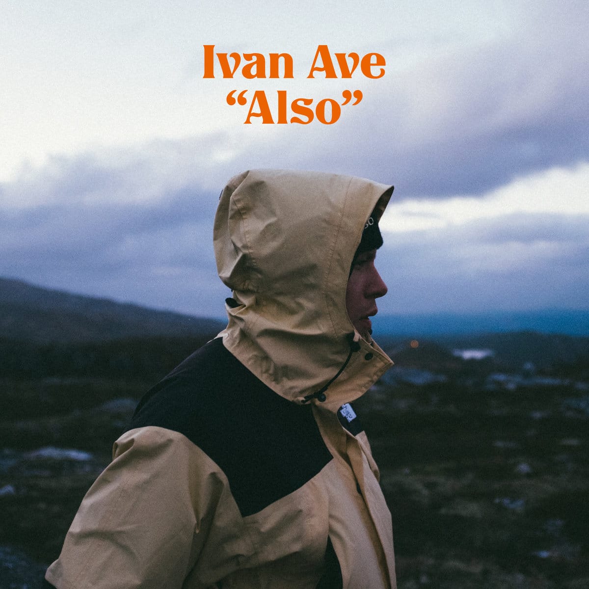 Ivan Ave - "Also" (co-produced by Kaytranada & Kiefer) (Video)