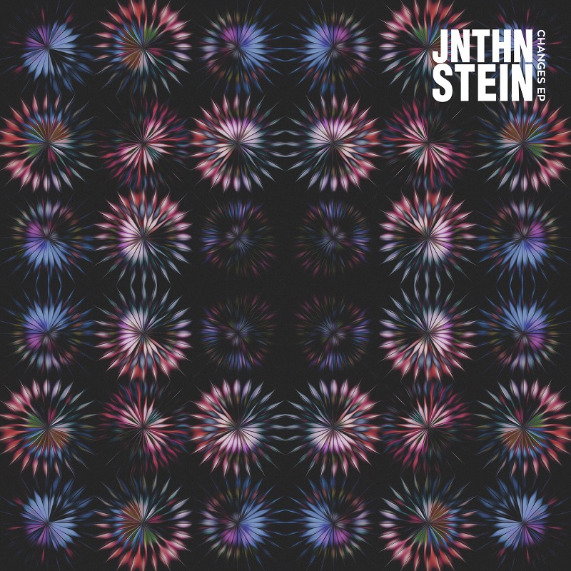 JNTHN STEIN - "Changes" (Release)