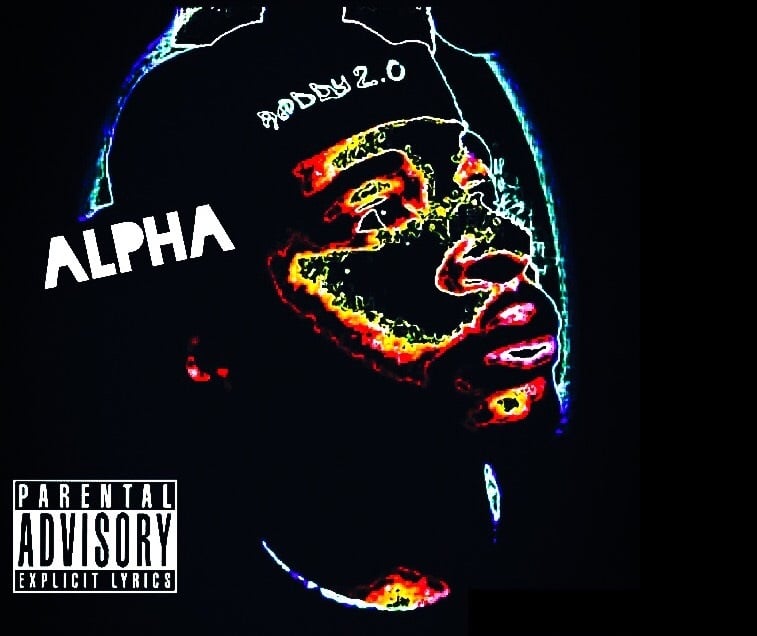 Roddy 2.0 - "Alpha The LP" (Release)