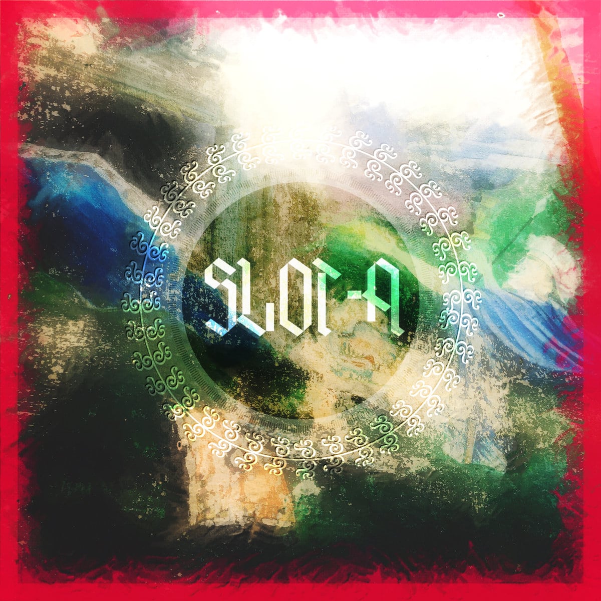 Slot-A - "Do You Need It" (Release) w/ Four Bonus Remixes