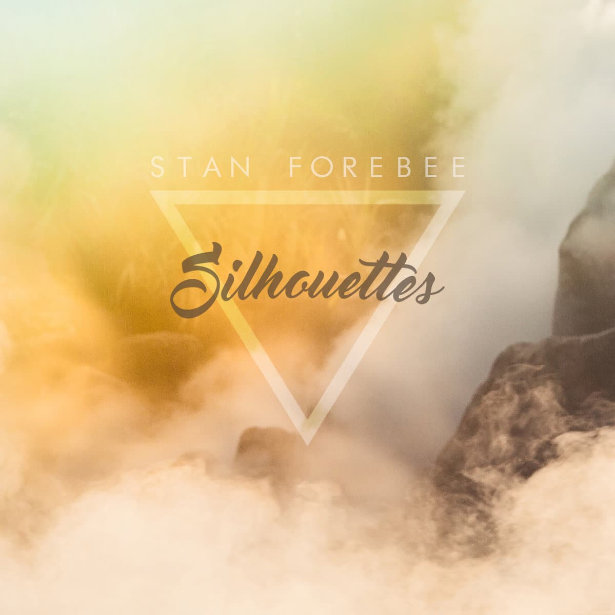 Stan Forebee - "Silhouettes" (Release)