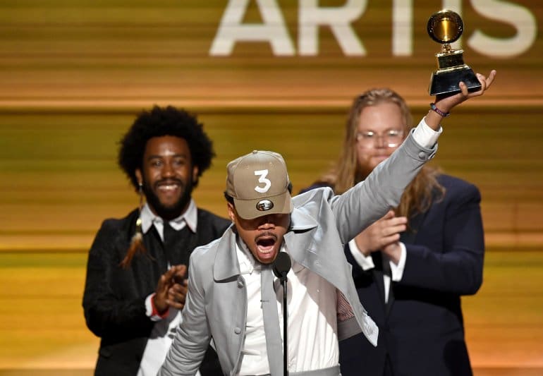 The 2017 GRAMMY Awards Once Again Prove They Value Popularity Over Quality