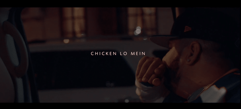 NARCOTECHS - "Chicken Lo Mein" (Video)