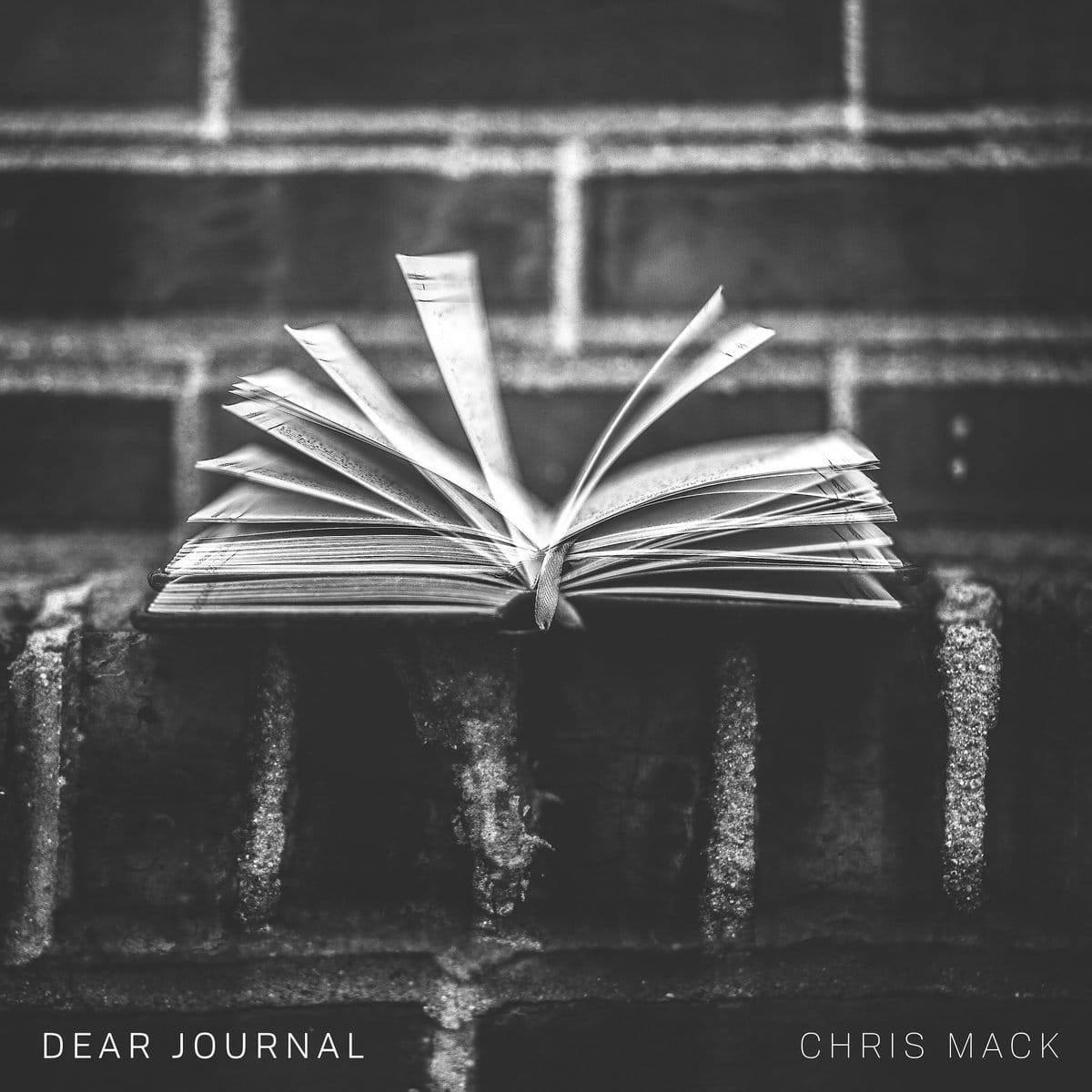 Chris Mack - "Dear Journal" (Release)