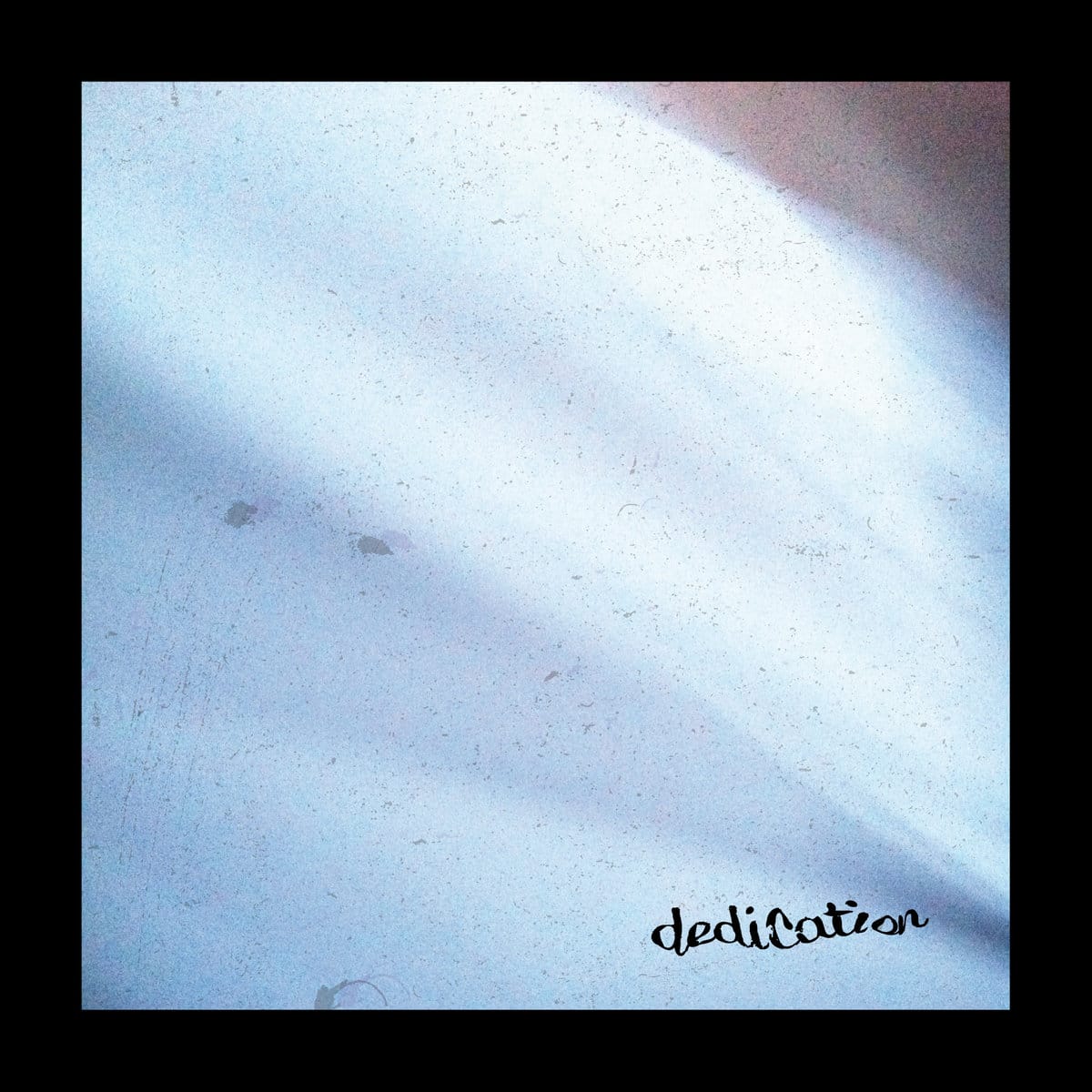 Drwn. - "Dedication" (Release)