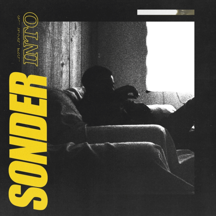 Sonder - "Into" (Release)
