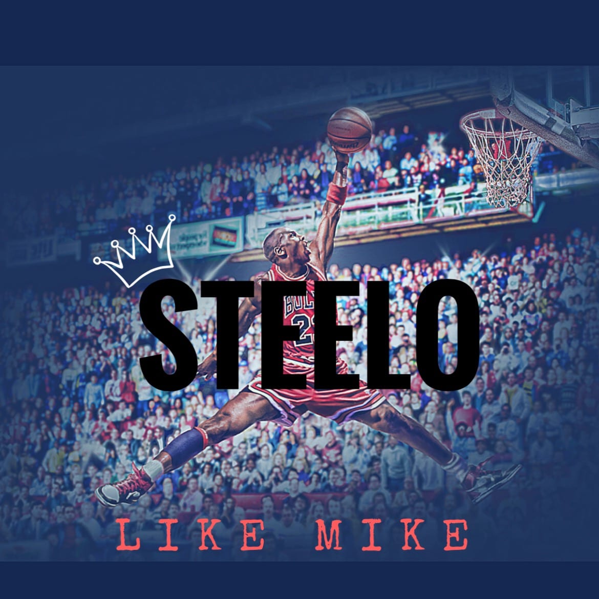 Steelo - "Like Mike" (Video)