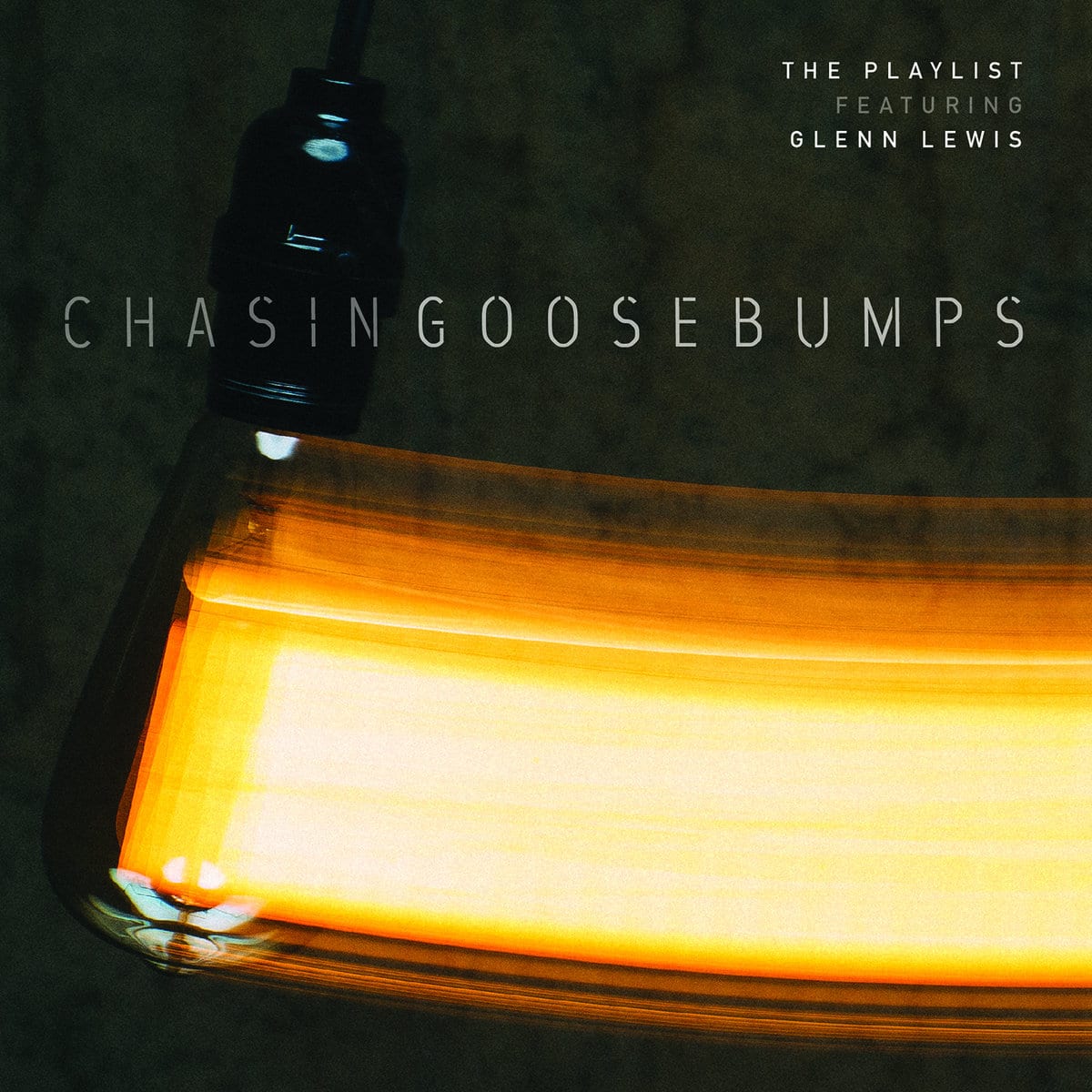 DJ Jazzy Jeff & The PLAYlist - "Chasing Goosebumps" (Release)