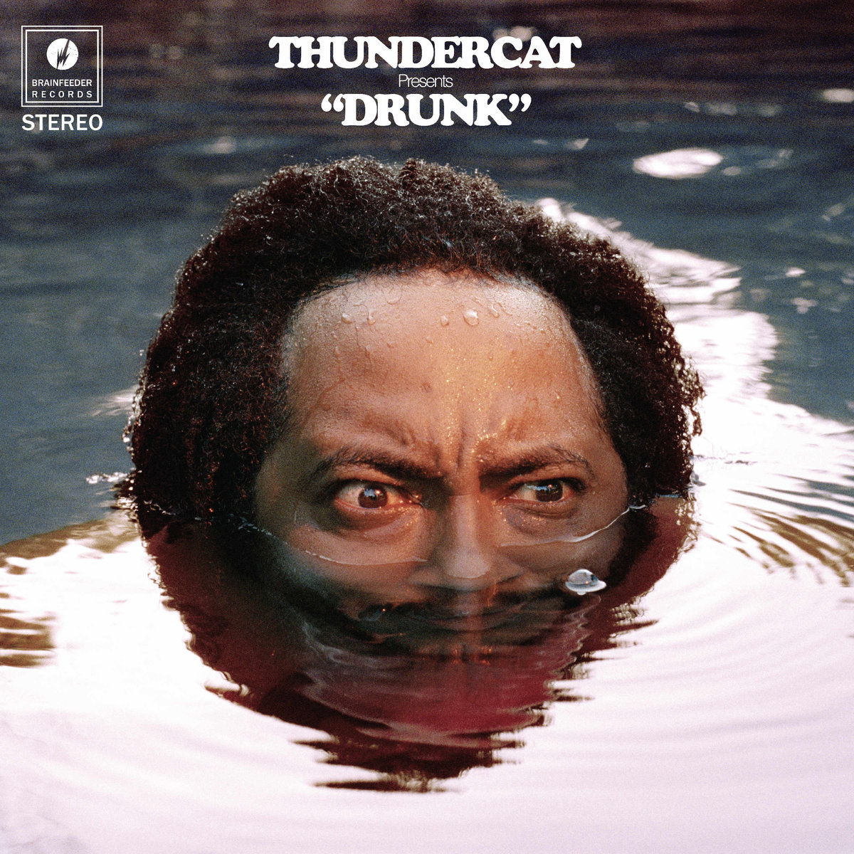 Thundercat - "Drunk" (Release)