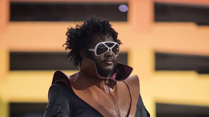 Listen To Thundercat's New "Friend Zone" & Check Upcoming Tour Stops