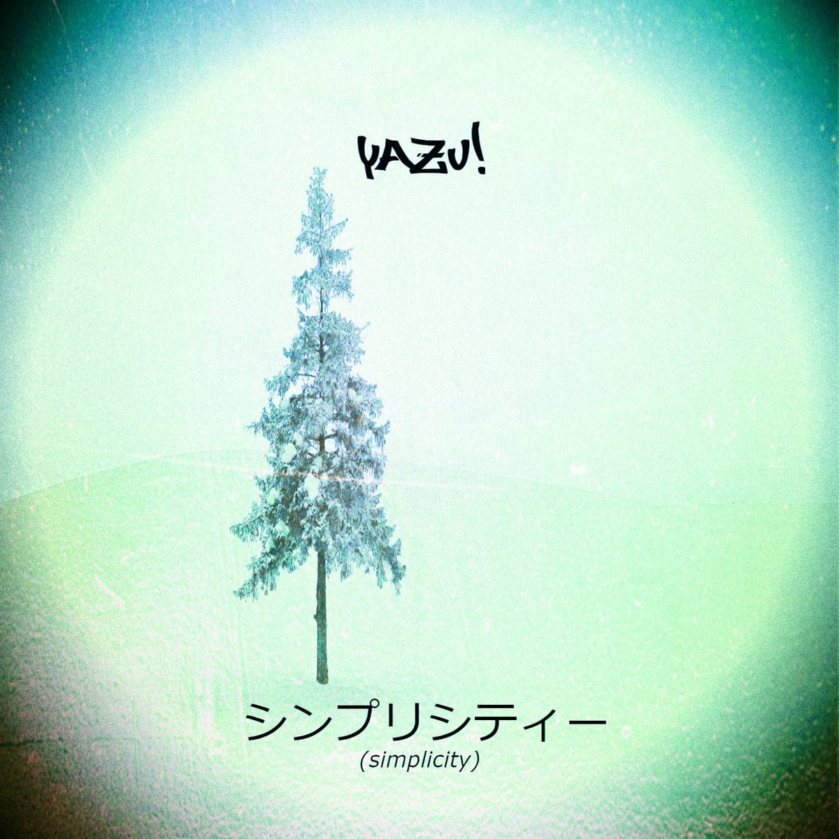 YAZU! - "Simplicity" (Release)