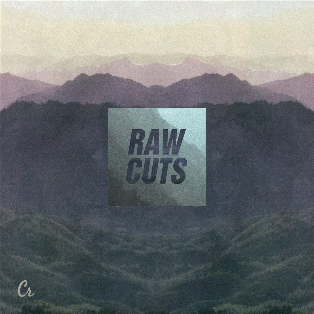 Chillhop Records - "Raw Cuts" (Release)