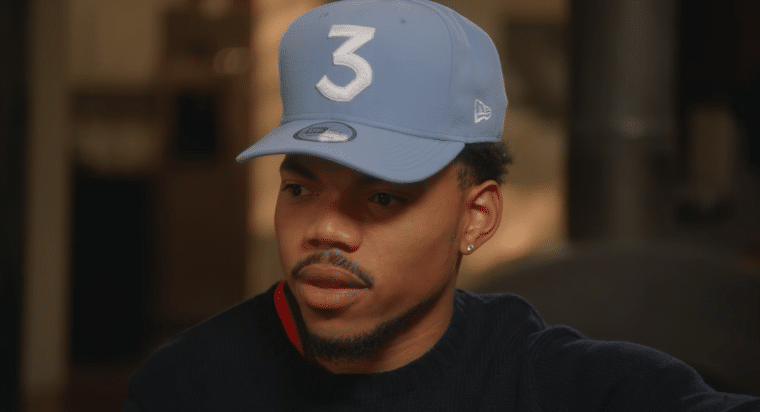 Complex Interviews Chance The Rapper On Fatherhood, The Grammy's & Upcoming Album (Video)