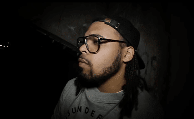 Snowgoons - "Keep Running" ft. Chris Rivers (Video)