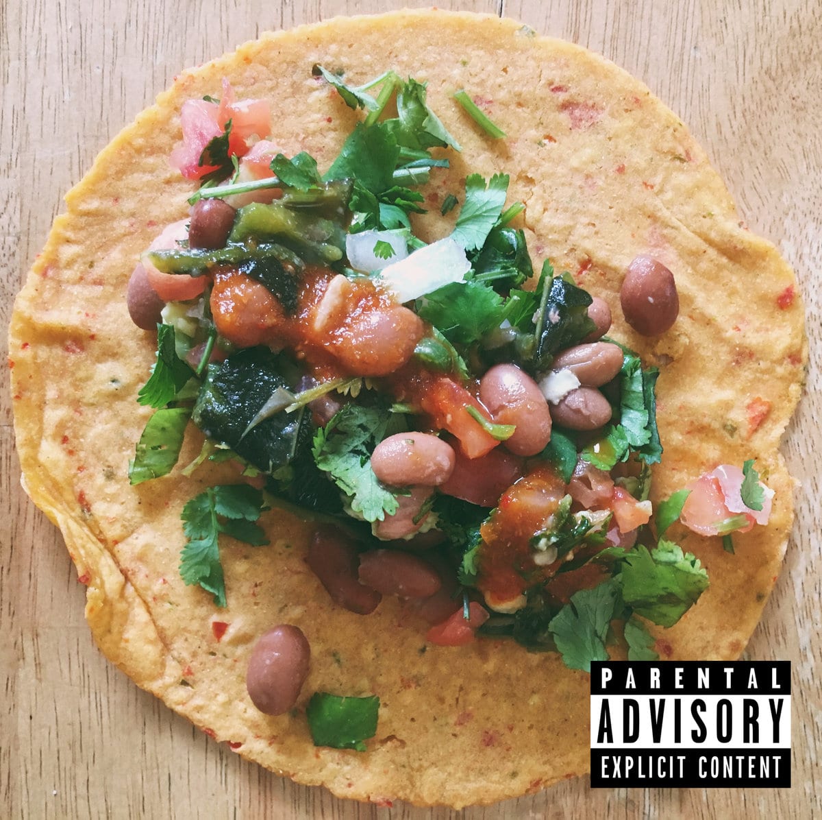 STLNDRMS - "Veggie Tacos" (Release)