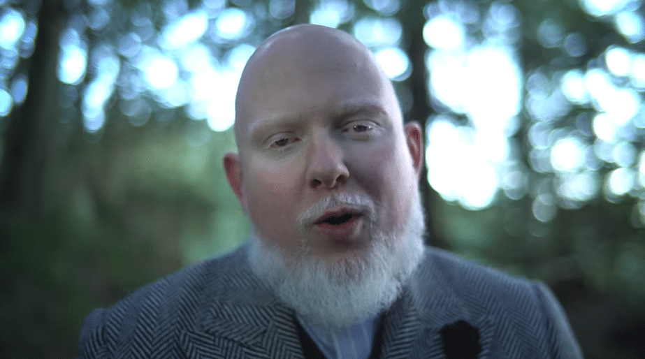 Brother Ali - "Own Light (What Hearts Are For)" (Video)