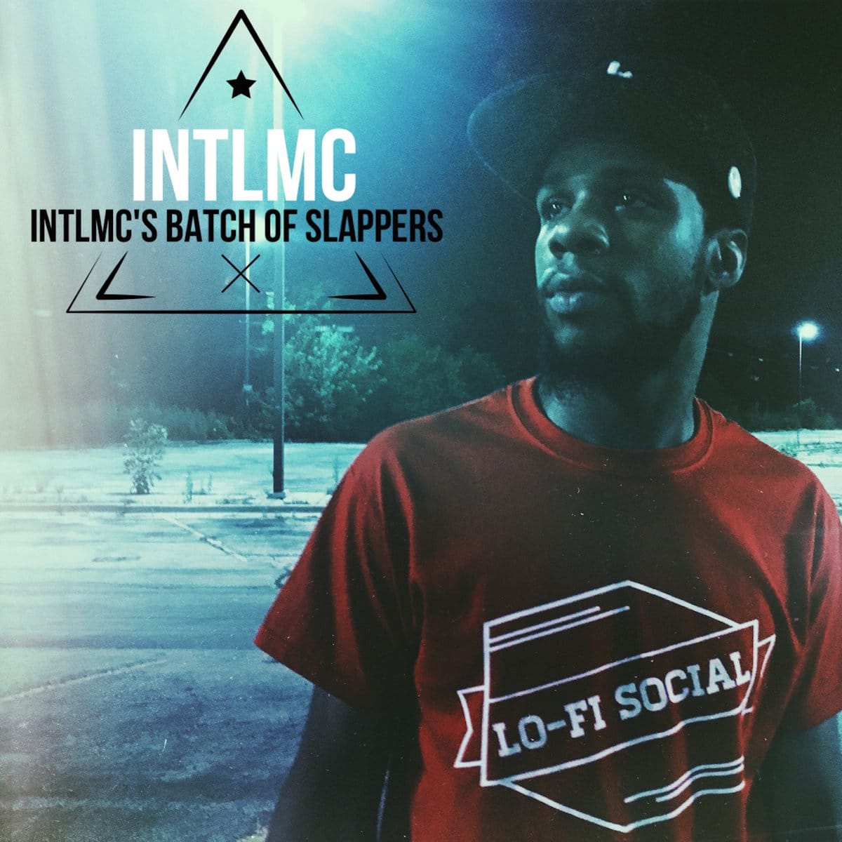 INTLMC - "Batch of Slappers" (Release)