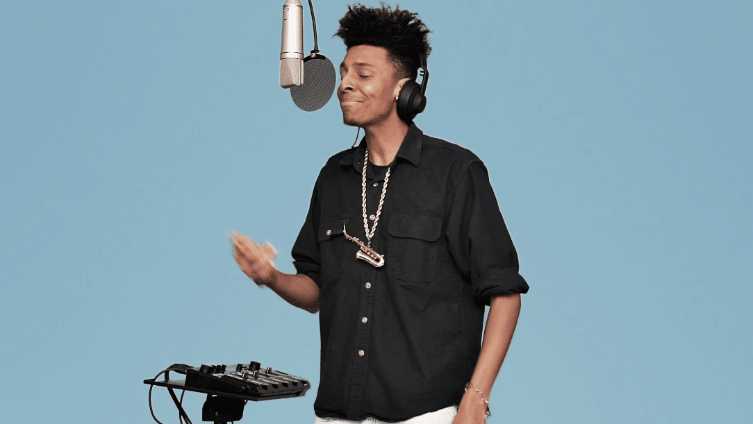 Watch Masego's New Live Video for "Navajo" (Video)