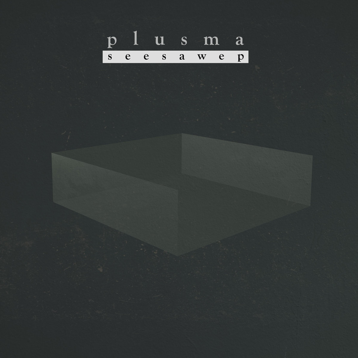 Plusma - "Seesaw" (Release)