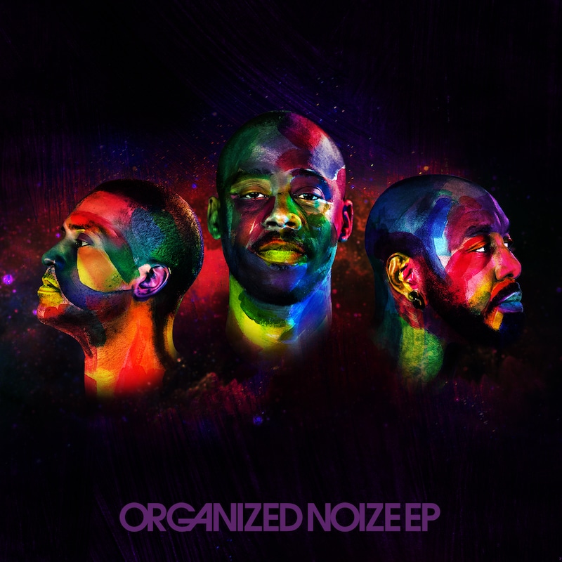 Organized Noize - "We The One's" ft. Big Boi, Cee-Lo Green, Sleepy Brown & Big Rube (Video)