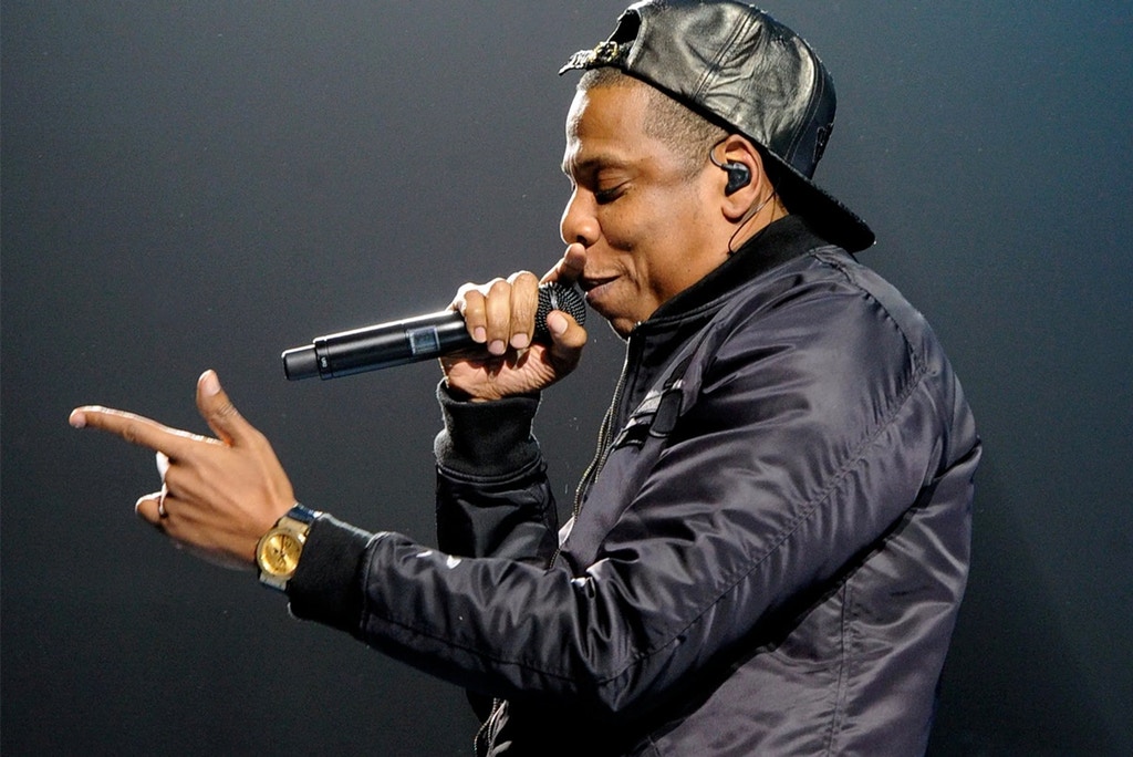 Jay-Z Breaks Down Each Track on "4:44" (Release)